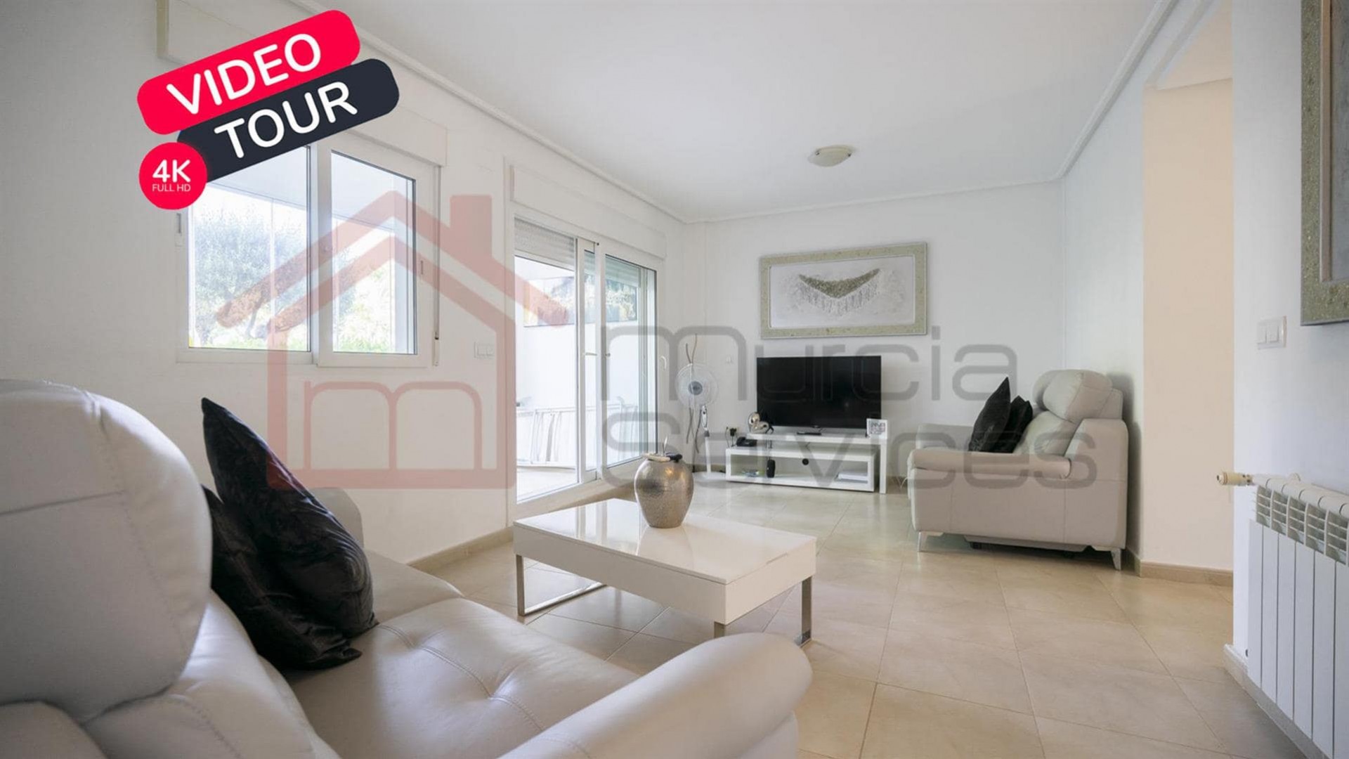 Videresalg - Lejlighed lejlighed -
La Torre Golf Resort