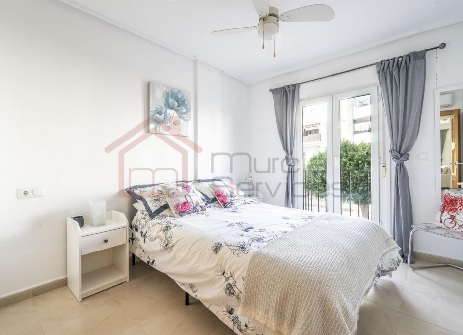 Videresalg - Lejlighed lejlighed -
La Torre Golf Resort