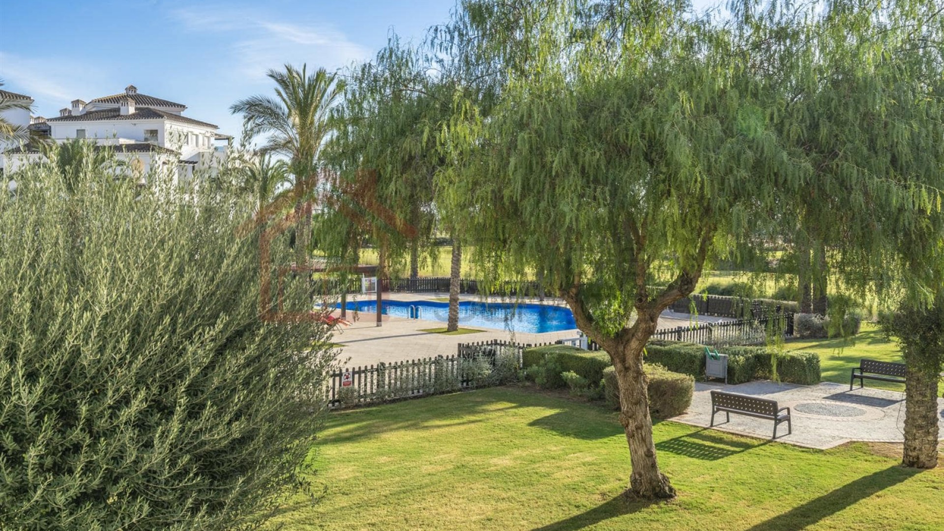 Videresalg - Lejlighed lejlighed -
La Torre Golf Resort