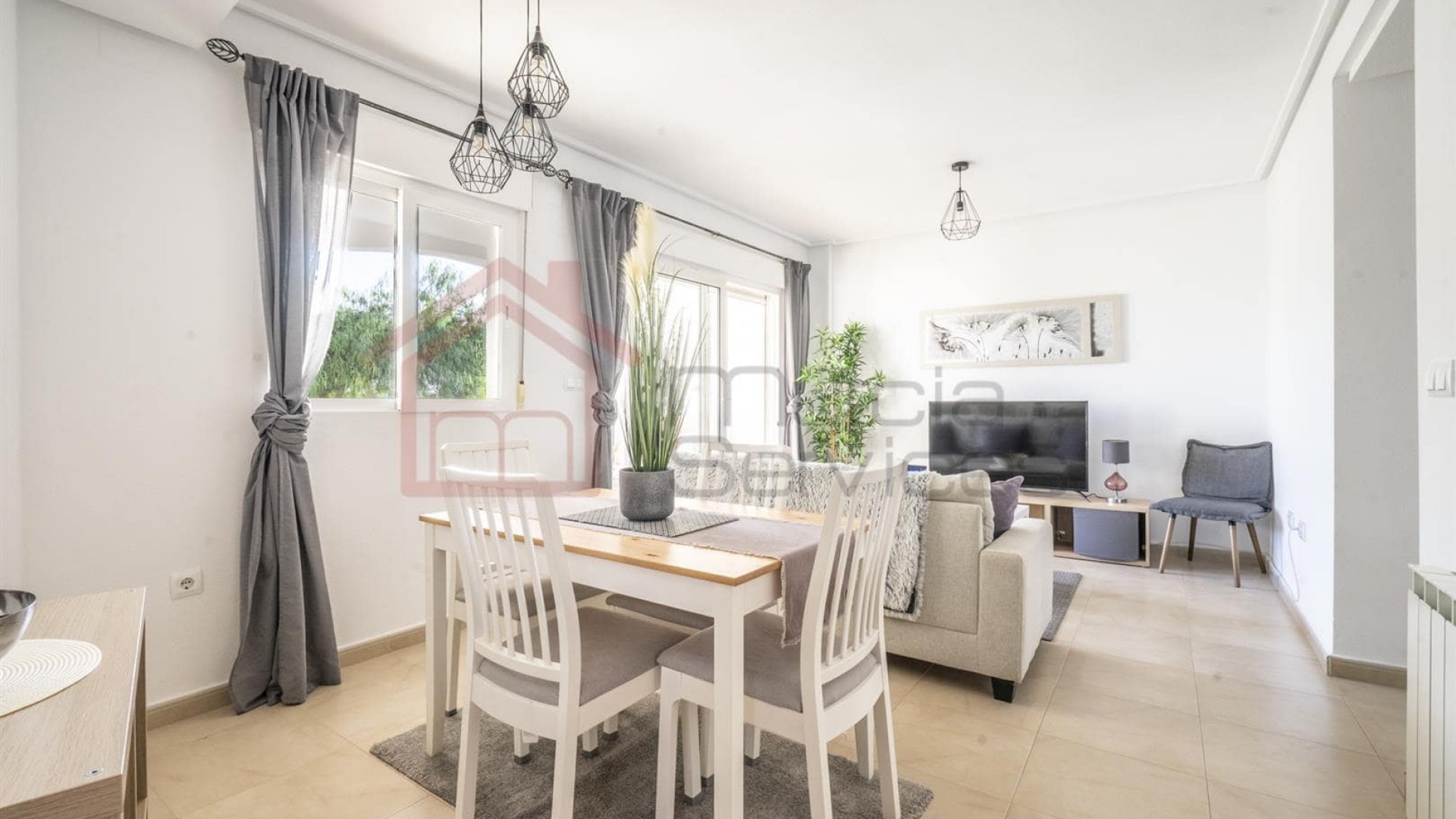 Videresalg - Lejlighed lejlighed -
La Torre Golf Resort