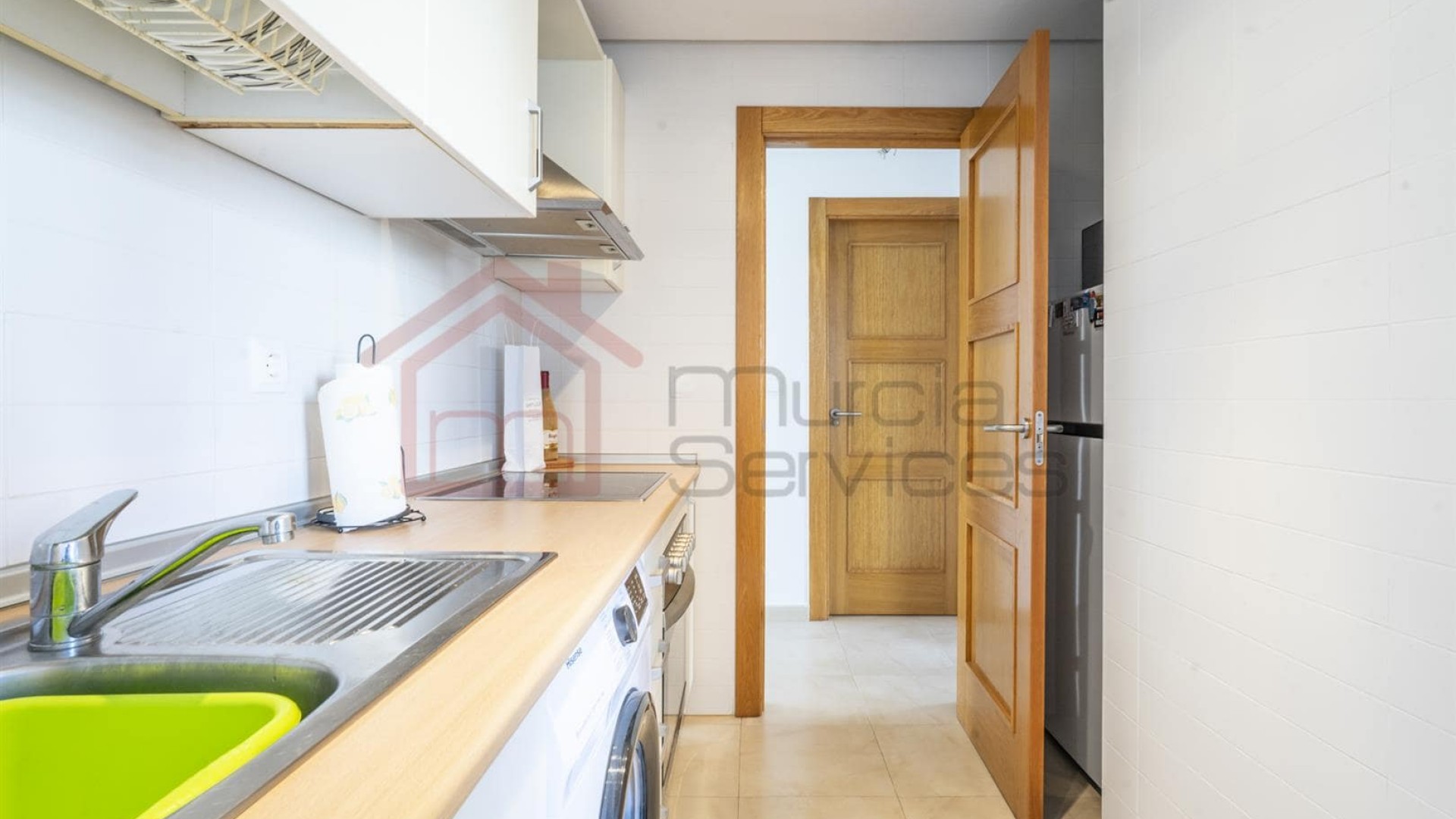 Videresalg - Lejlighed lejlighed -
La Torre Golf Resort