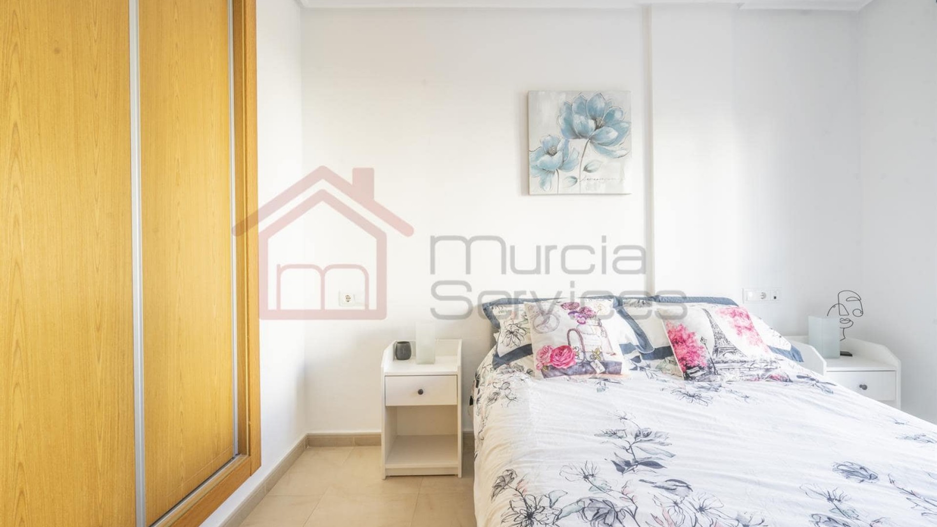 Videresalg - Lejlighed lejlighed -
La Torre Golf Resort