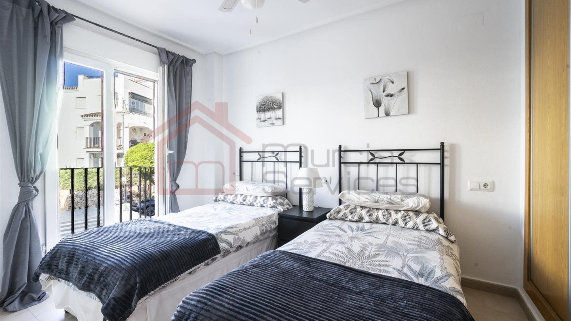 Videresalg - Lejlighed lejlighed -
La Torre Golf Resort