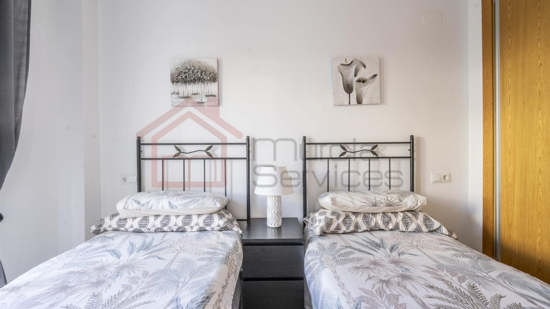 Videresalg - Lejlighed lejlighed -
La Torre Golf Resort