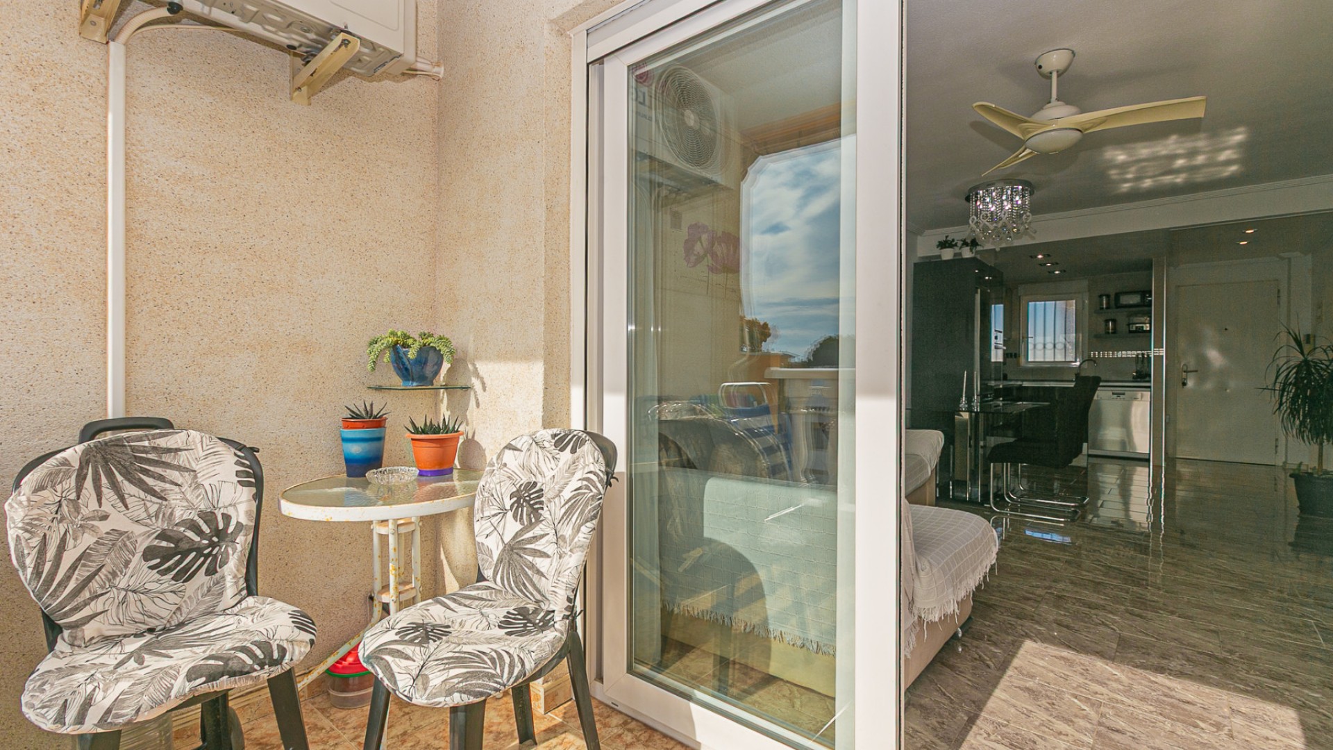 Videresalg - Lejlighed lejlighed -
La Zenia - Beachside