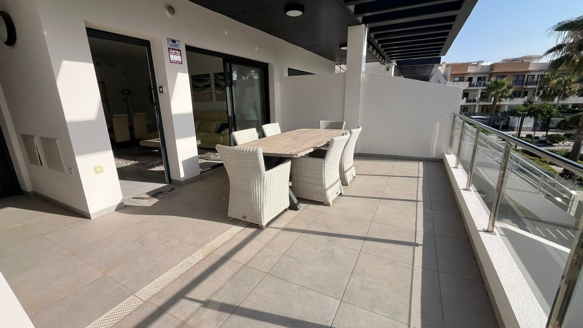 Videresalg - Lejlighed lejlighed -
La Zenia