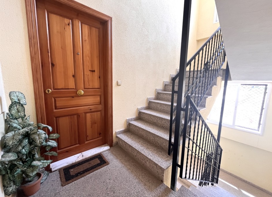 Videresalg - Lejlighed lejlighed -
La Zenia