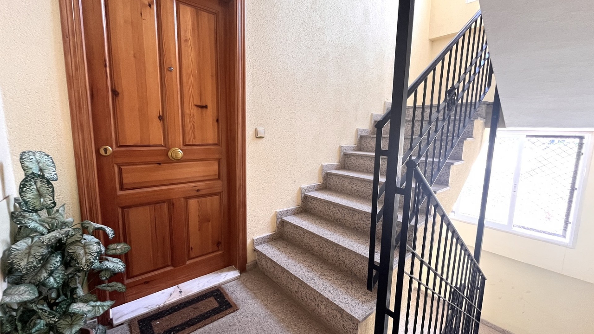 Videresalg - Lejlighed lejlighed -
La Zenia