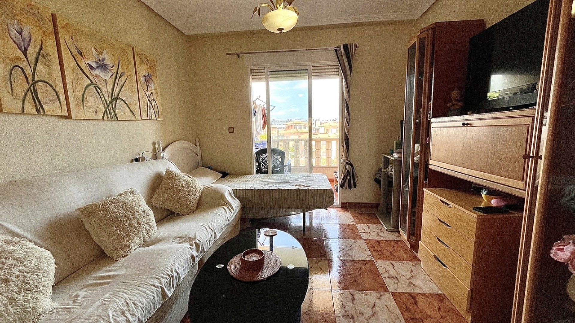 Videresalg - Lejlighed lejlighed -
La Zenia