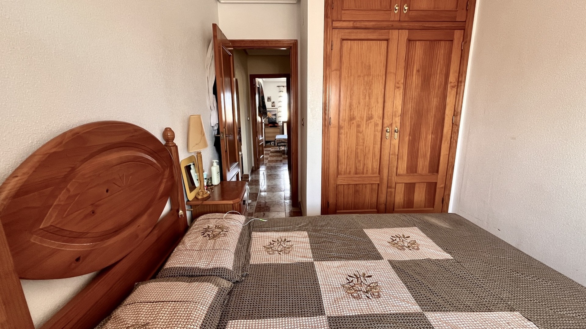 Videresalg - Lejlighed lejlighed -
La Zenia