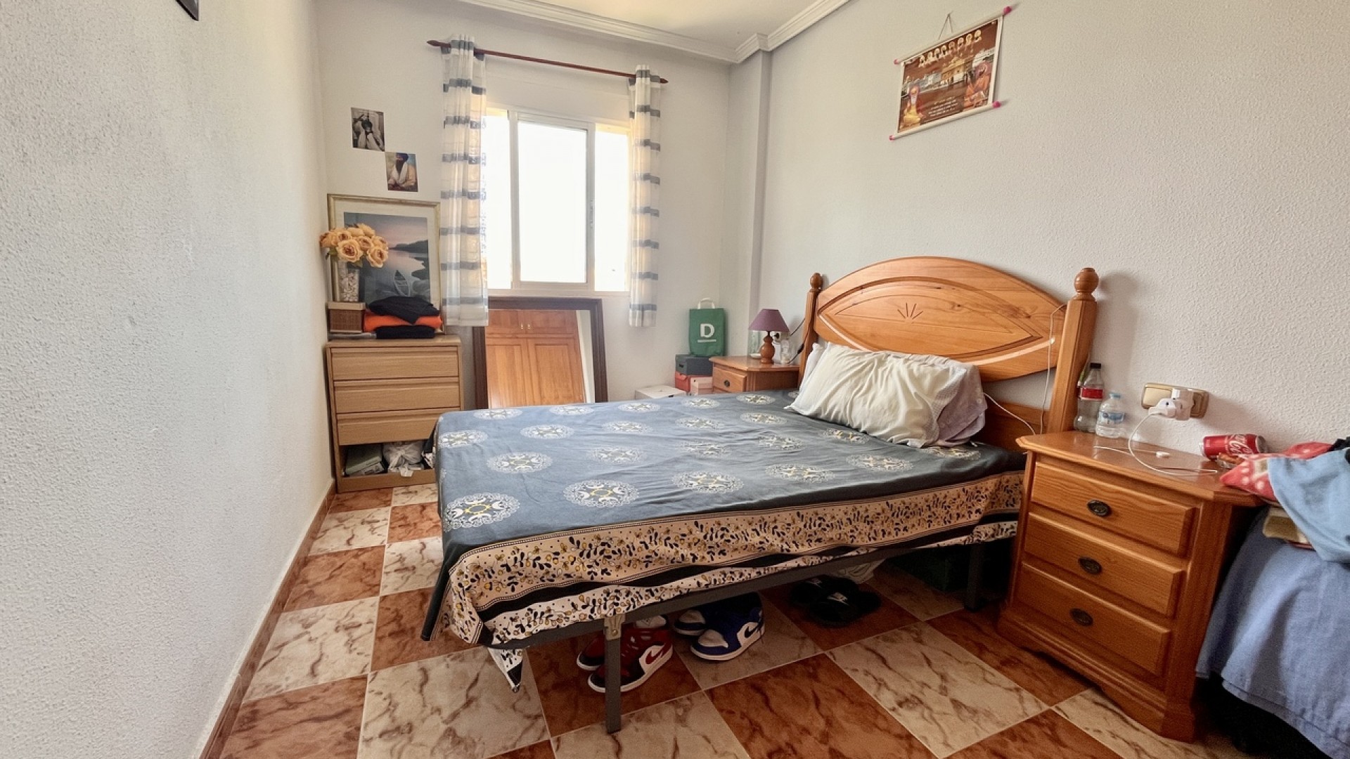 Videresalg - Lejlighed lejlighed -
La Zenia