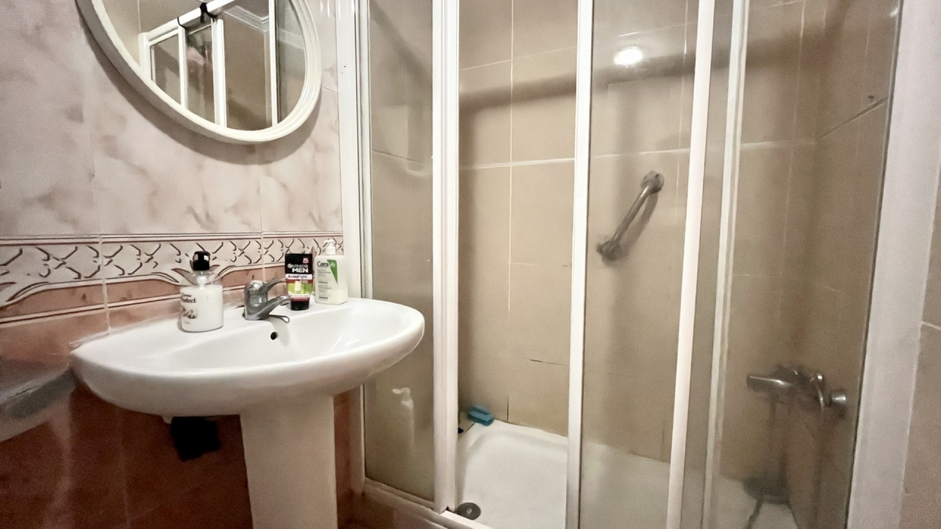 Videresalg - Lejlighed lejlighed -
La Zenia