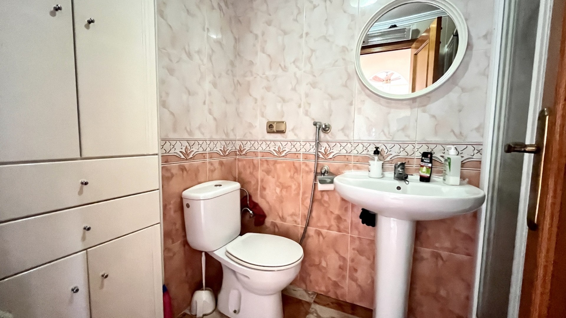 Videresalg - Lejlighed lejlighed -
La Zenia