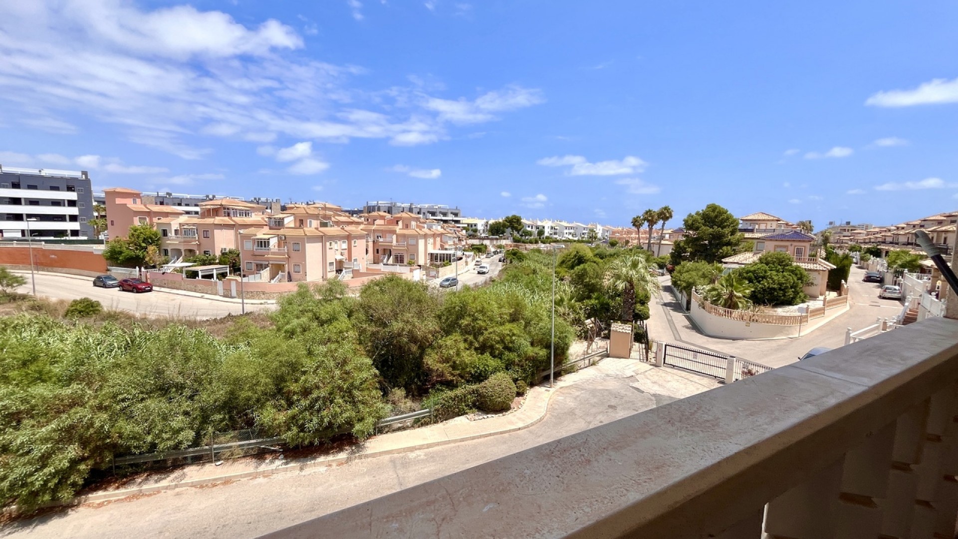 Videresalg - Lejlighed lejlighed -
La Zenia