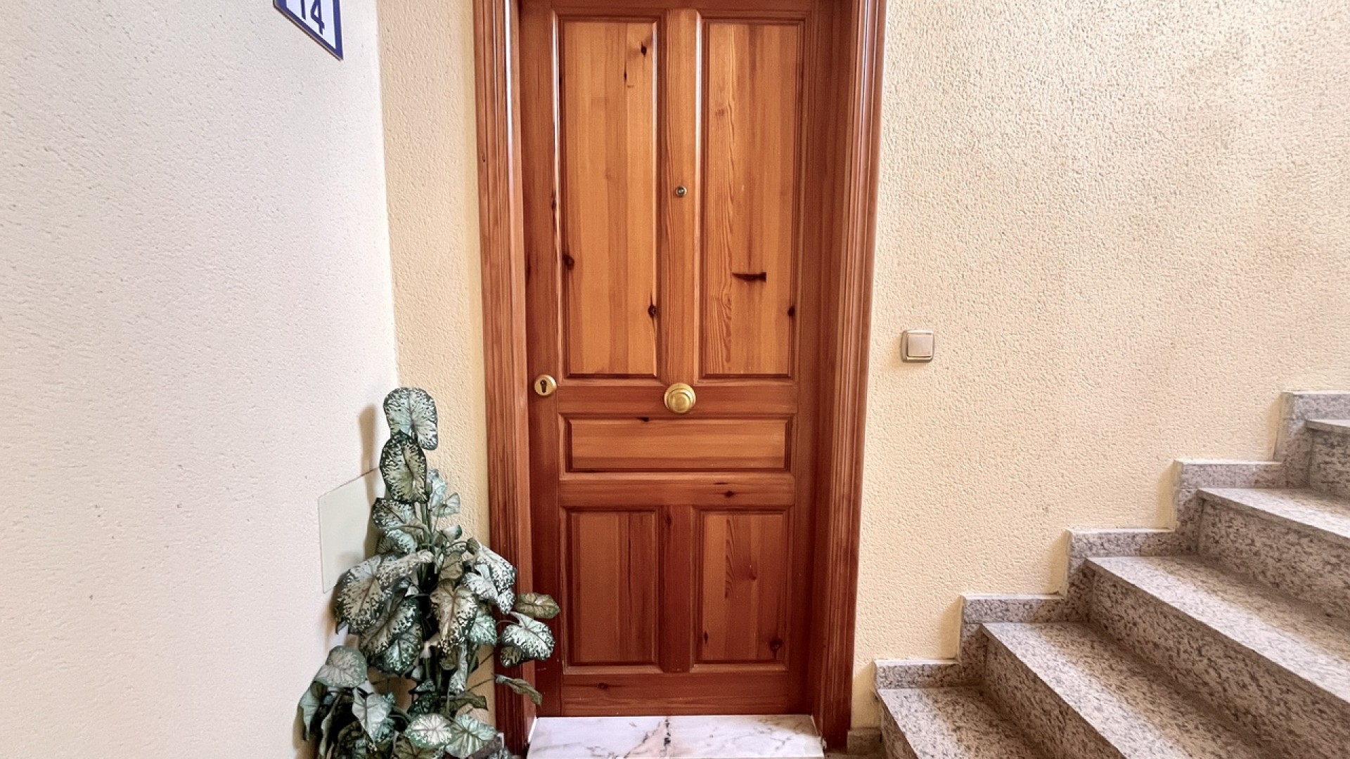 Videresalg - Lejlighed lejlighed -
La Zenia