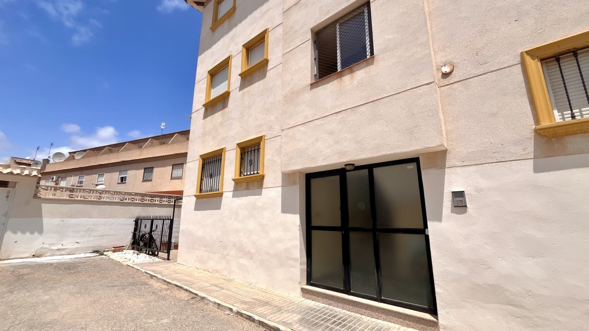 Videresalg - Lejlighed lejlighed -
La Zenia