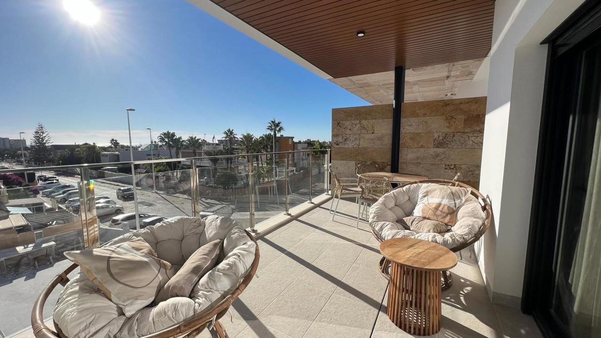 Videresalg - Lejlighed lejlighed -
La Zenia