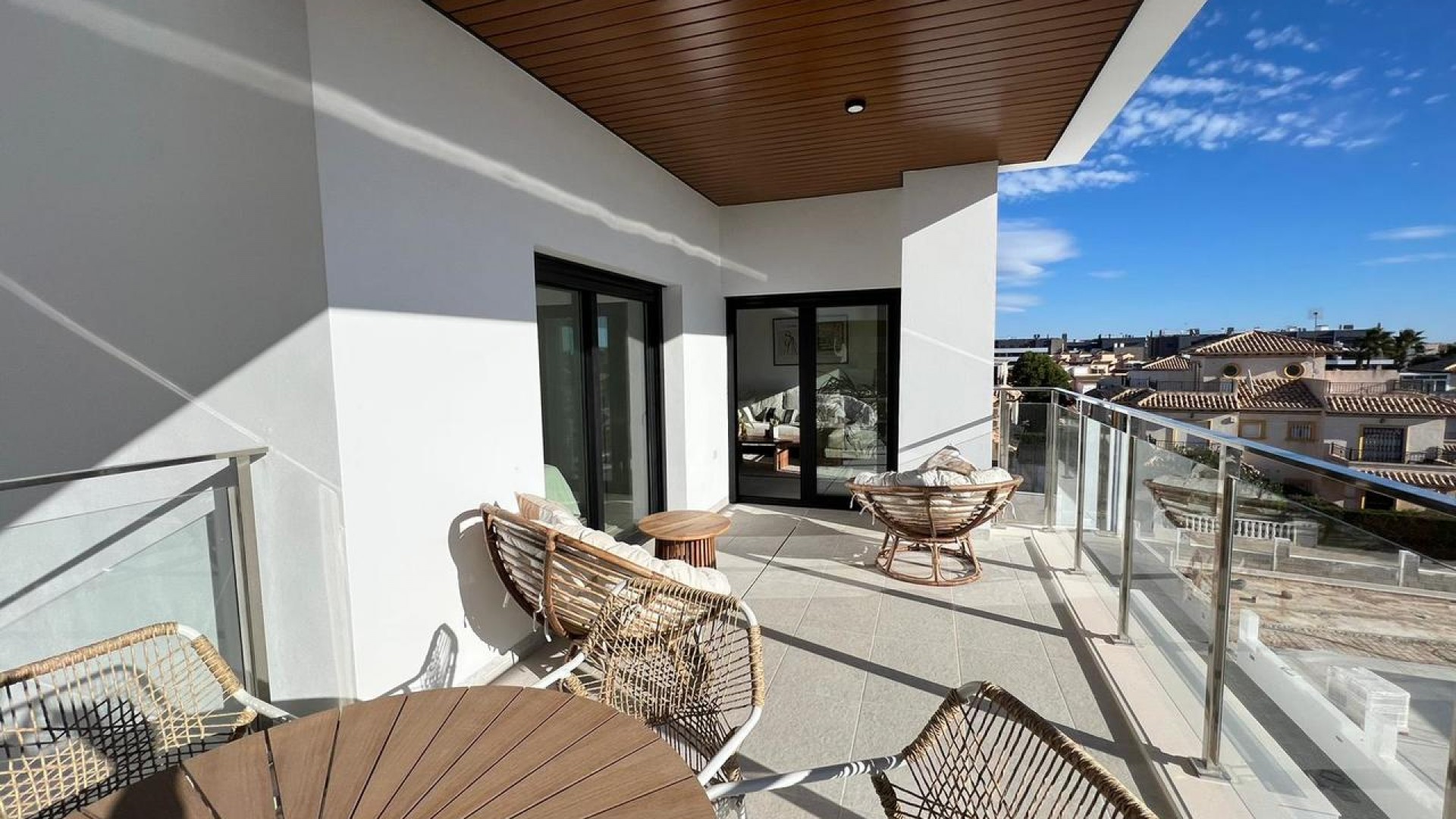 Videresalg - Lejlighed lejlighed -
La Zenia