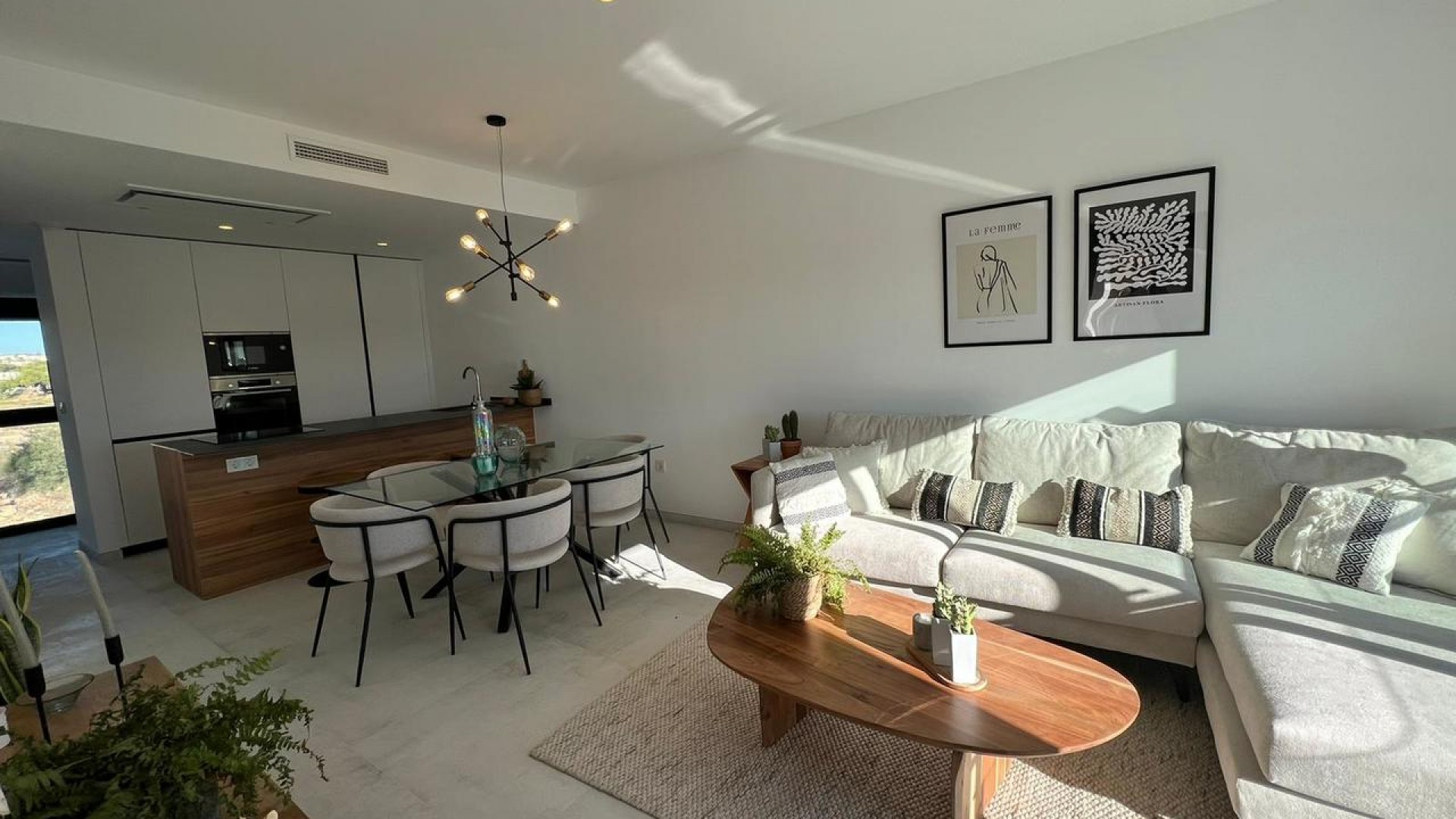 Videresalg - Lejlighed lejlighed -
La Zenia