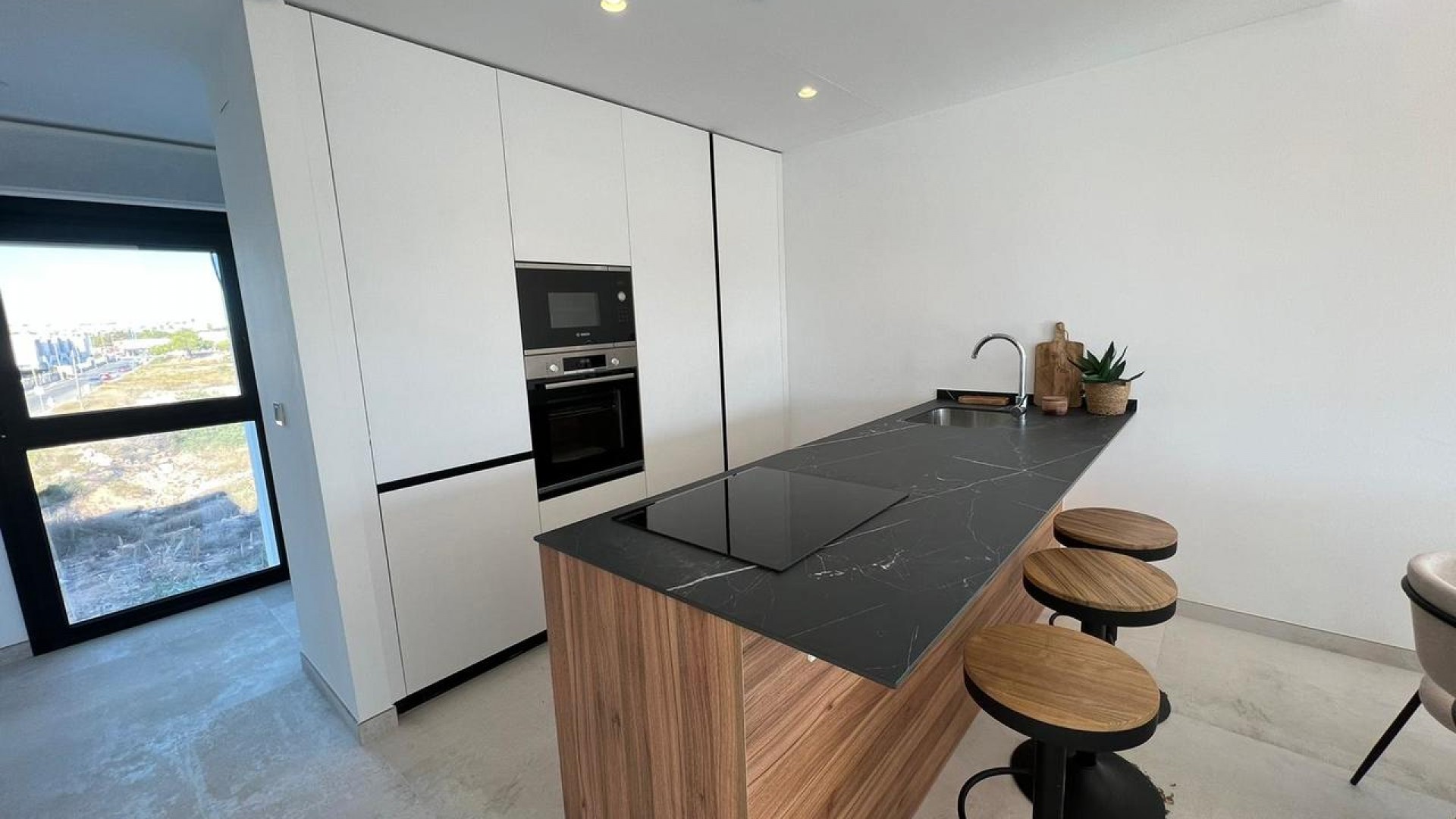 Videresalg - Lejlighed lejlighed -
La Zenia