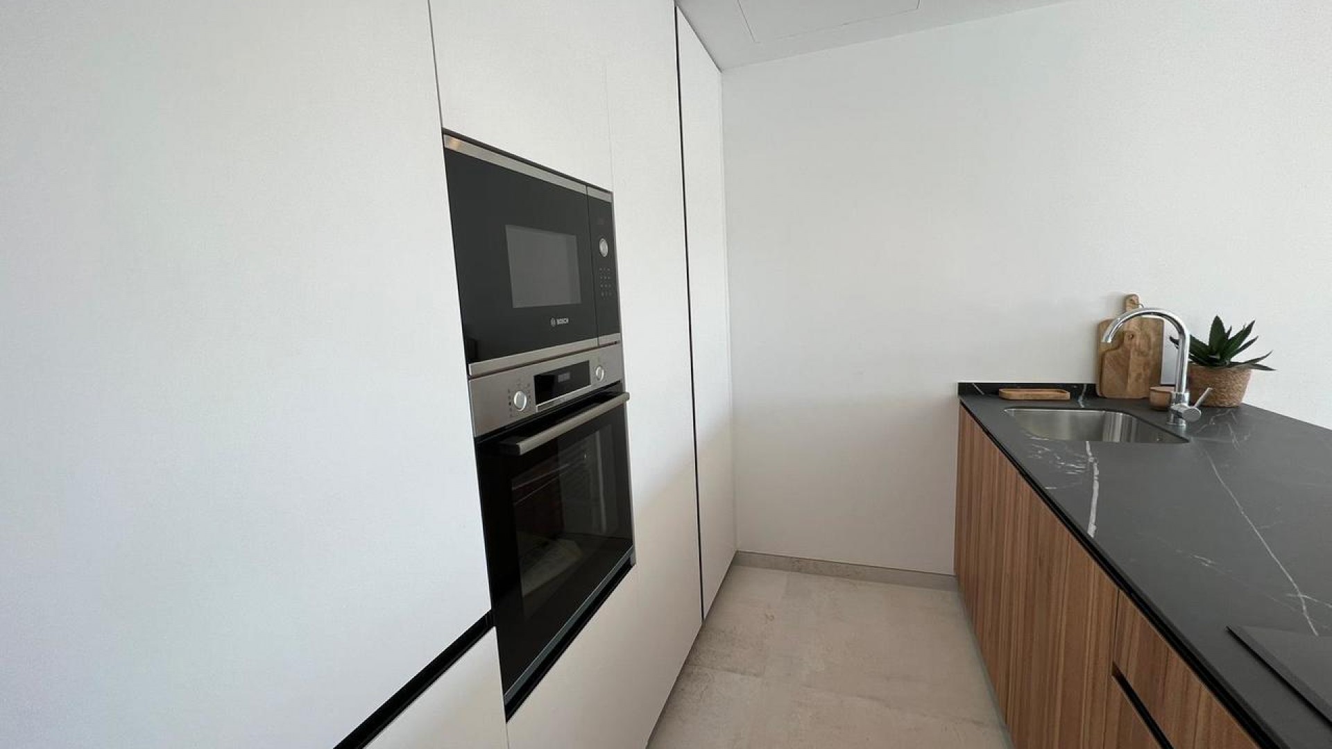 Videresalg - Lejlighed lejlighed -
La Zenia