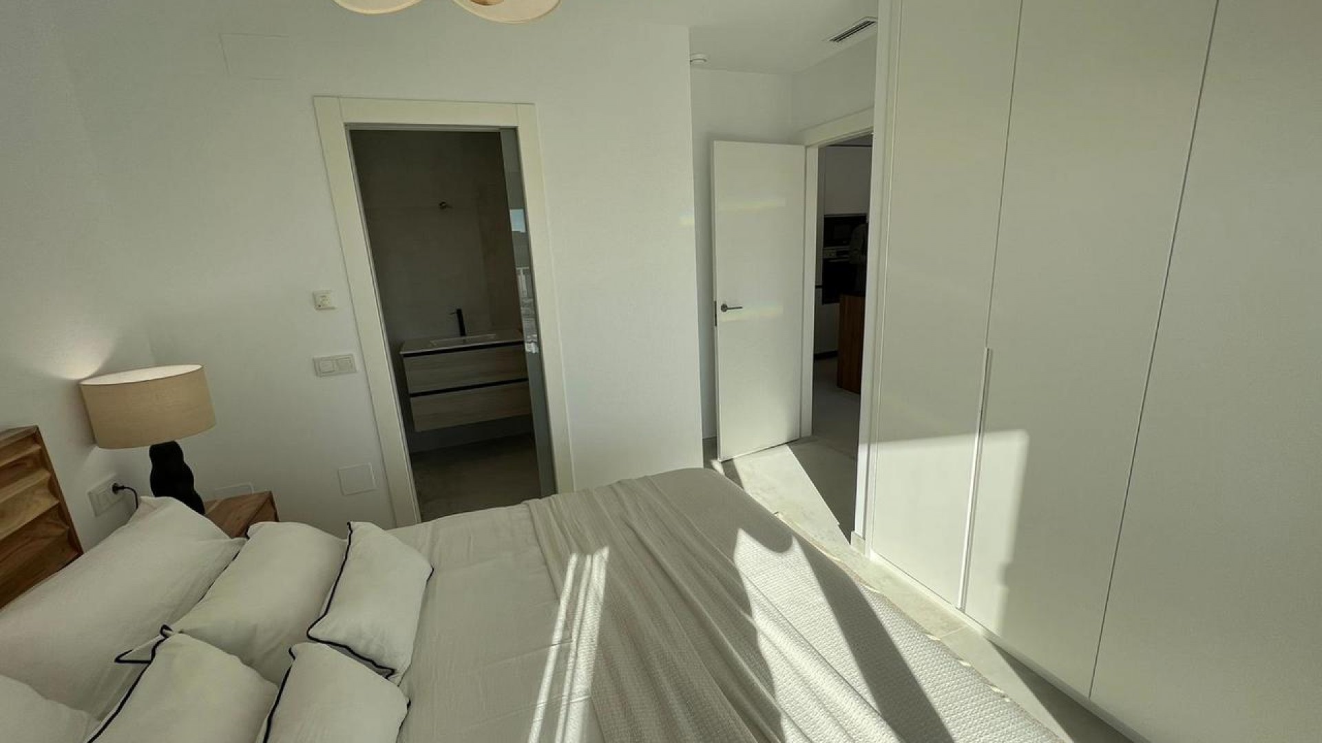 Videresalg - Lejlighed lejlighed -
La Zenia