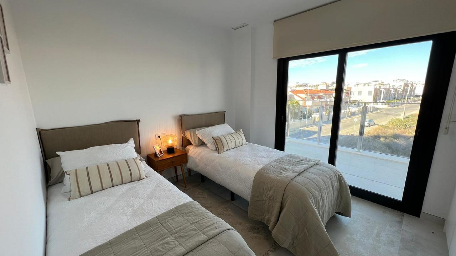 Videresalg - Lejlighed lejlighed -
La Zenia