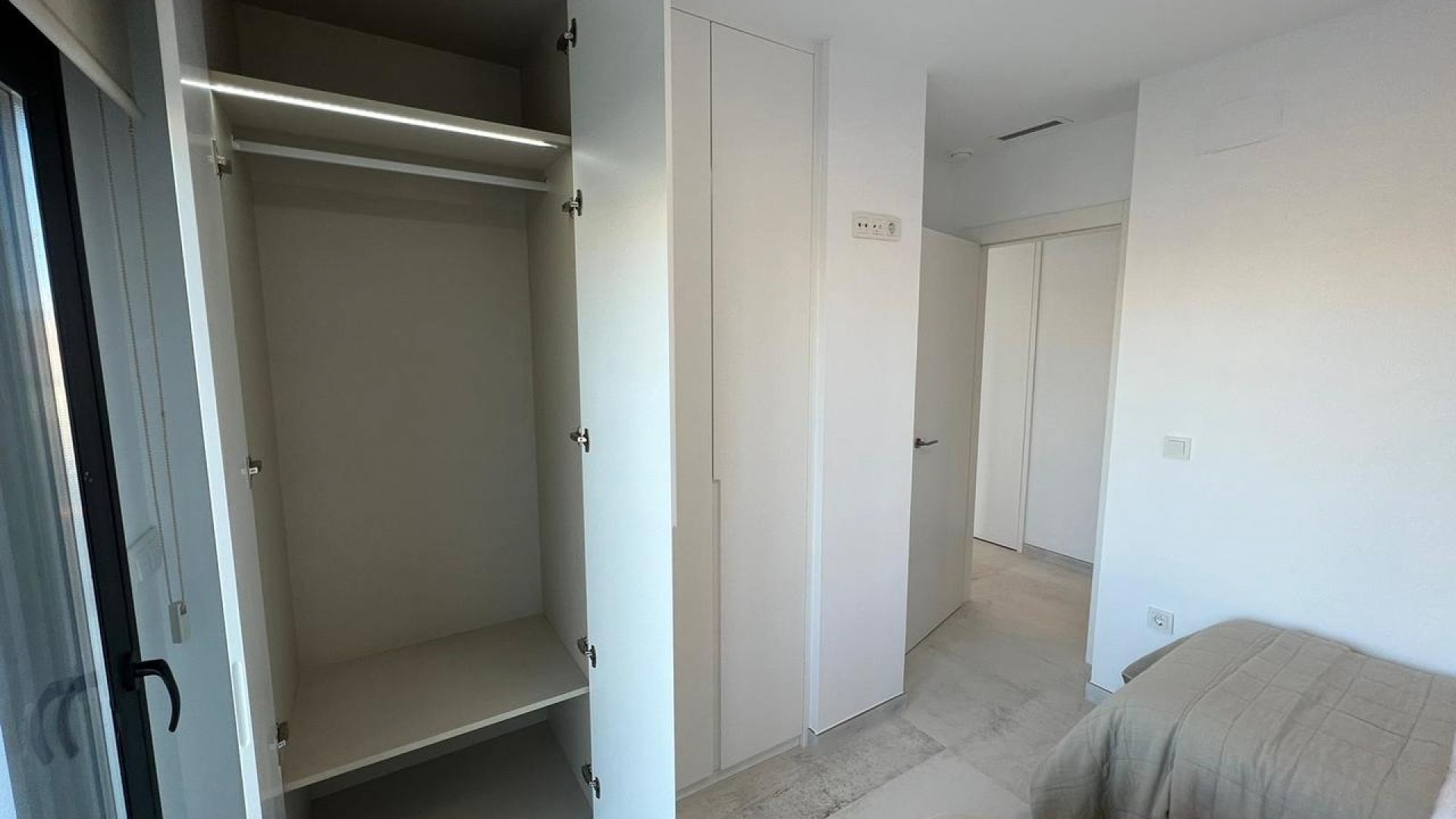 Videresalg - Lejlighed lejlighed -
La Zenia