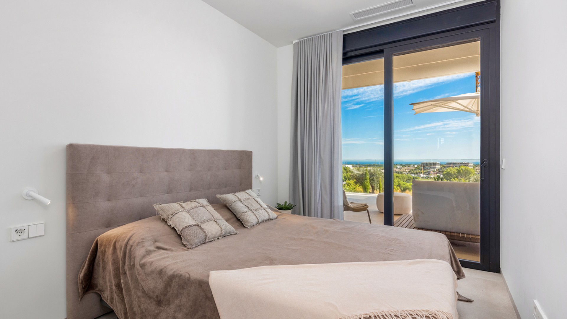 Videresalg - Lejlighed lejlighed -
Las Colinas - Las Colinas Golf Resort