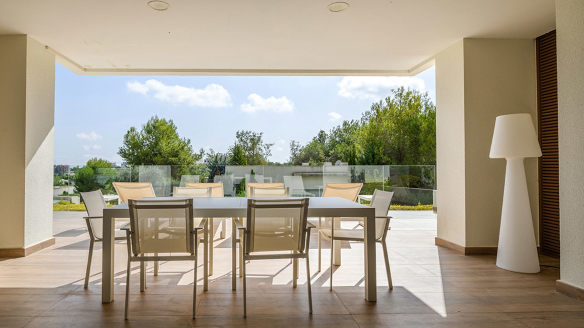 Videresalg - Lejlighed lejlighed -
Las Colinas - Las Colinas Golf Resort