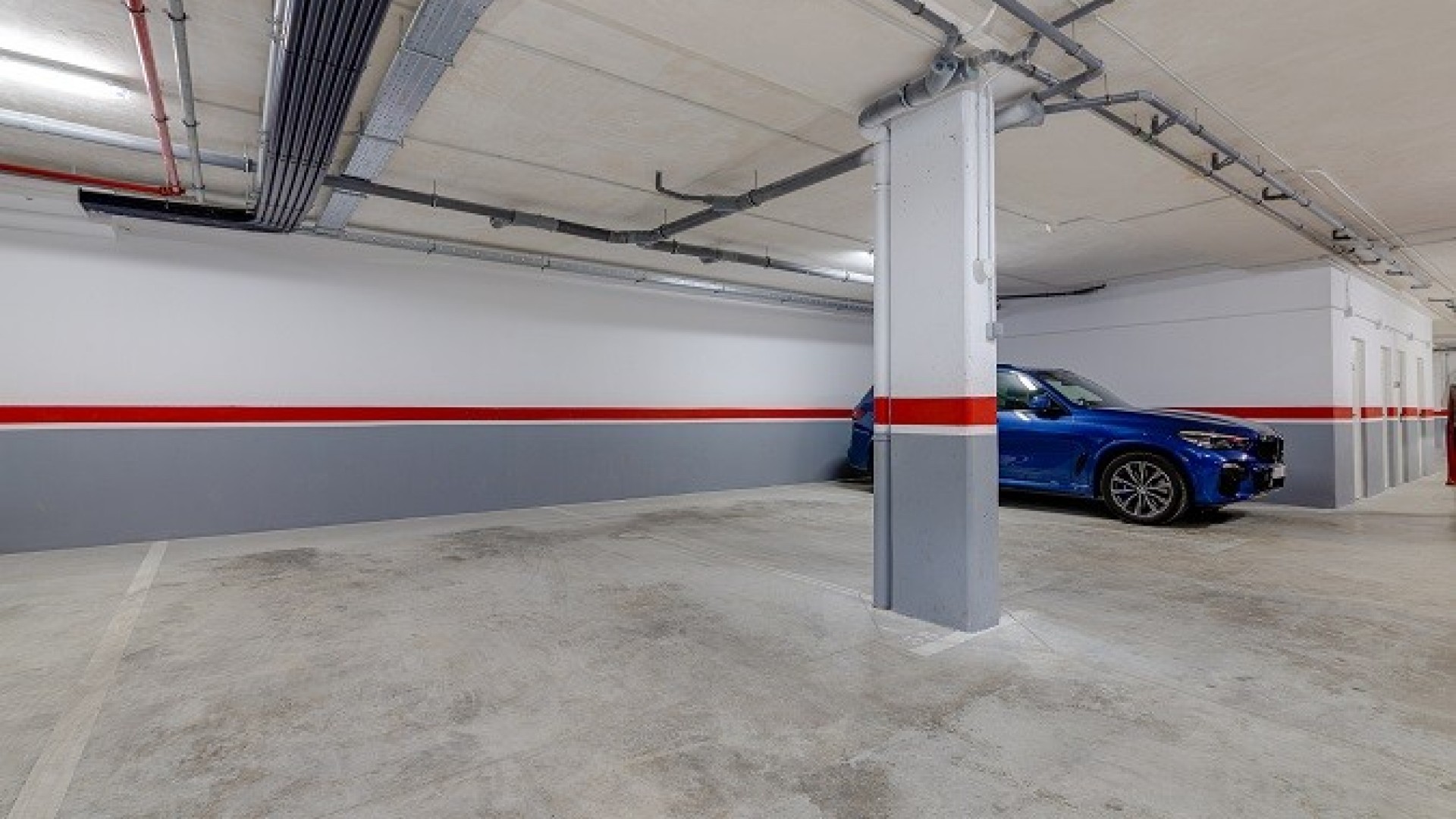 Videresalg - Lejlighed lejlighed -
Las Colinas - Las Colinas Golf