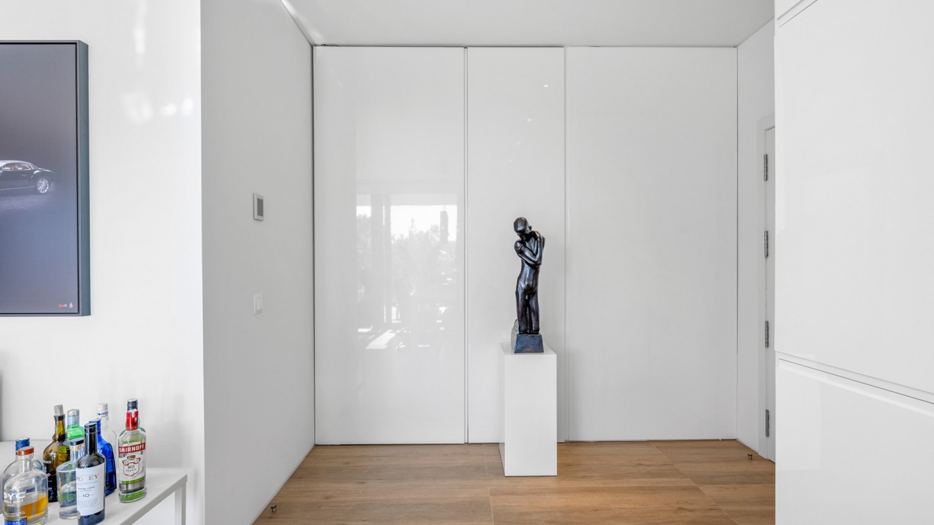 Videresalg - Lejlighed lejlighed -
Las Colinas - Las Colinas Golf