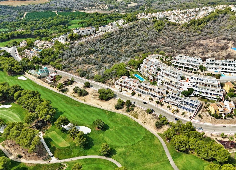Videresalg - Lejlighed lejlighed -
Las Ramblas Golf - Las Ramblas