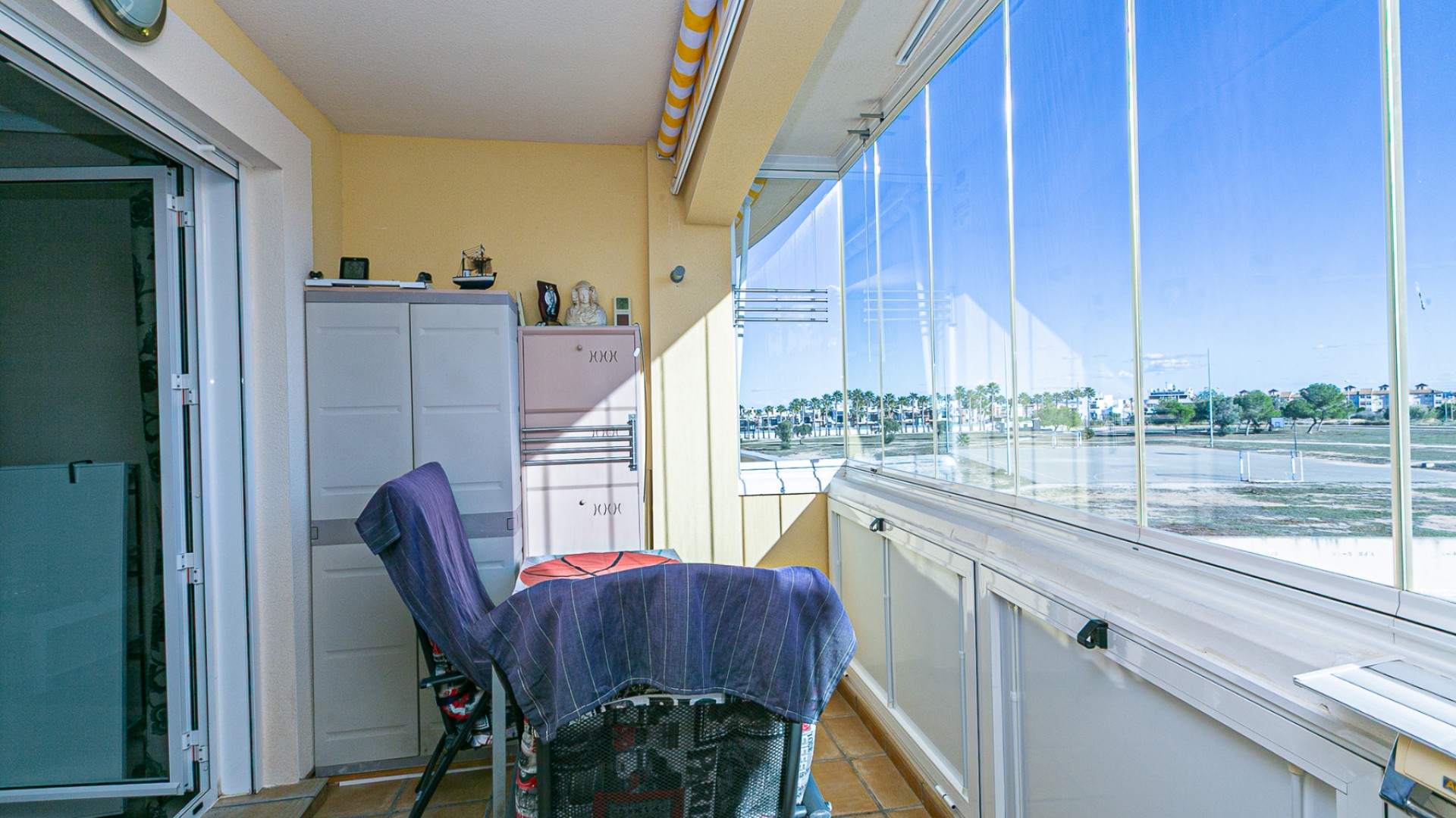 Videresalg - Lejlighed lejlighed -
Lomas de Cabo Roig