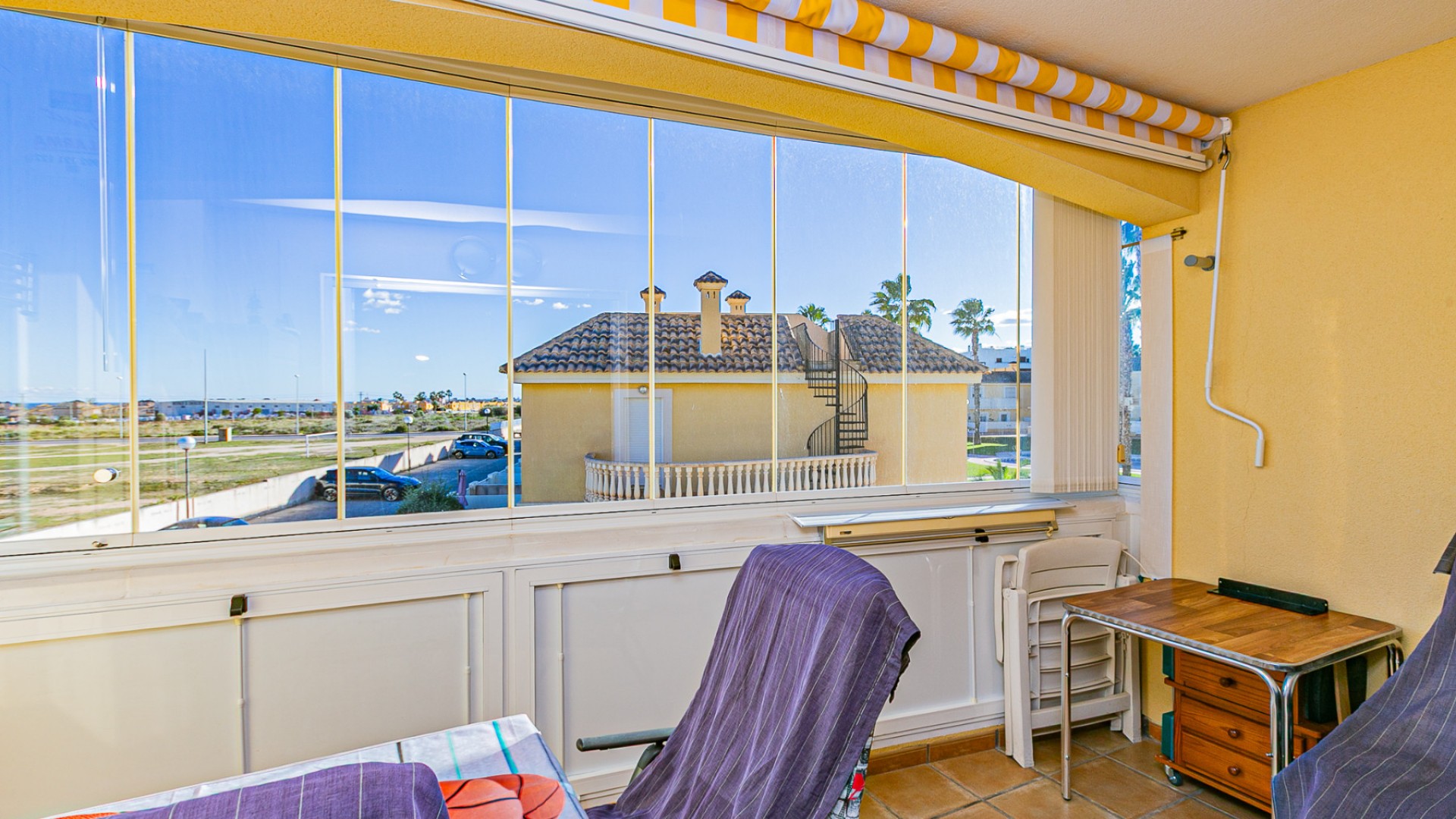 Videresalg - Lejlighed lejlighed -
Lomas de Cabo Roig