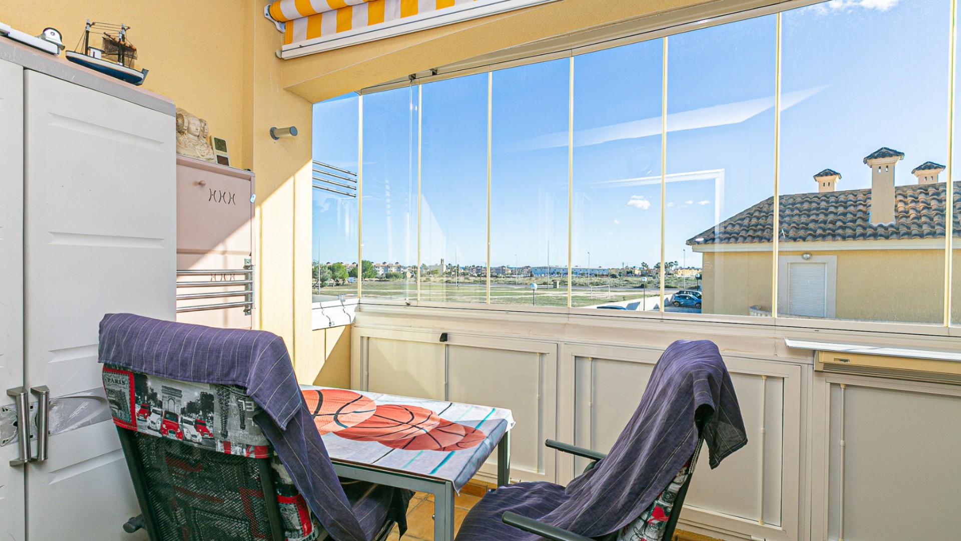 Videresalg - Lejlighed lejlighed -
Lomas de Cabo Roig