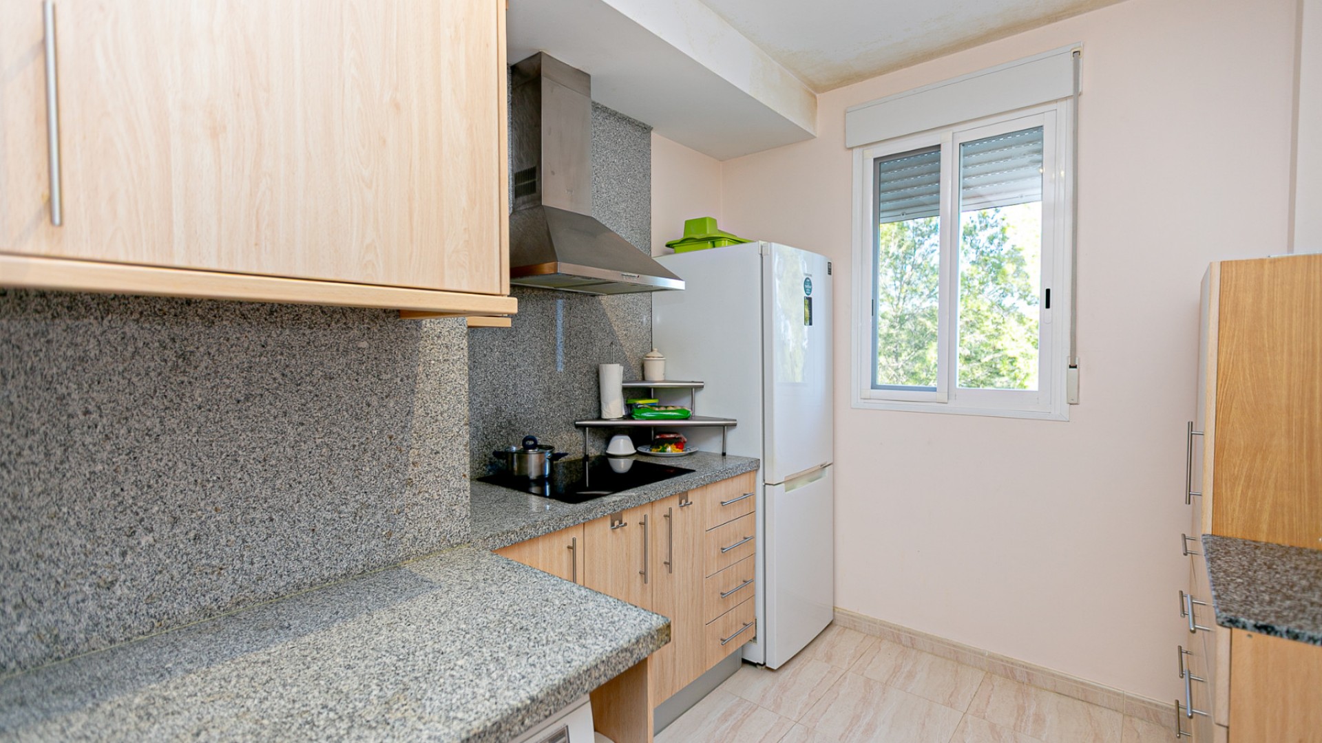 Videresalg - Lejlighed lejlighed -
Lomas de Cabo Roig