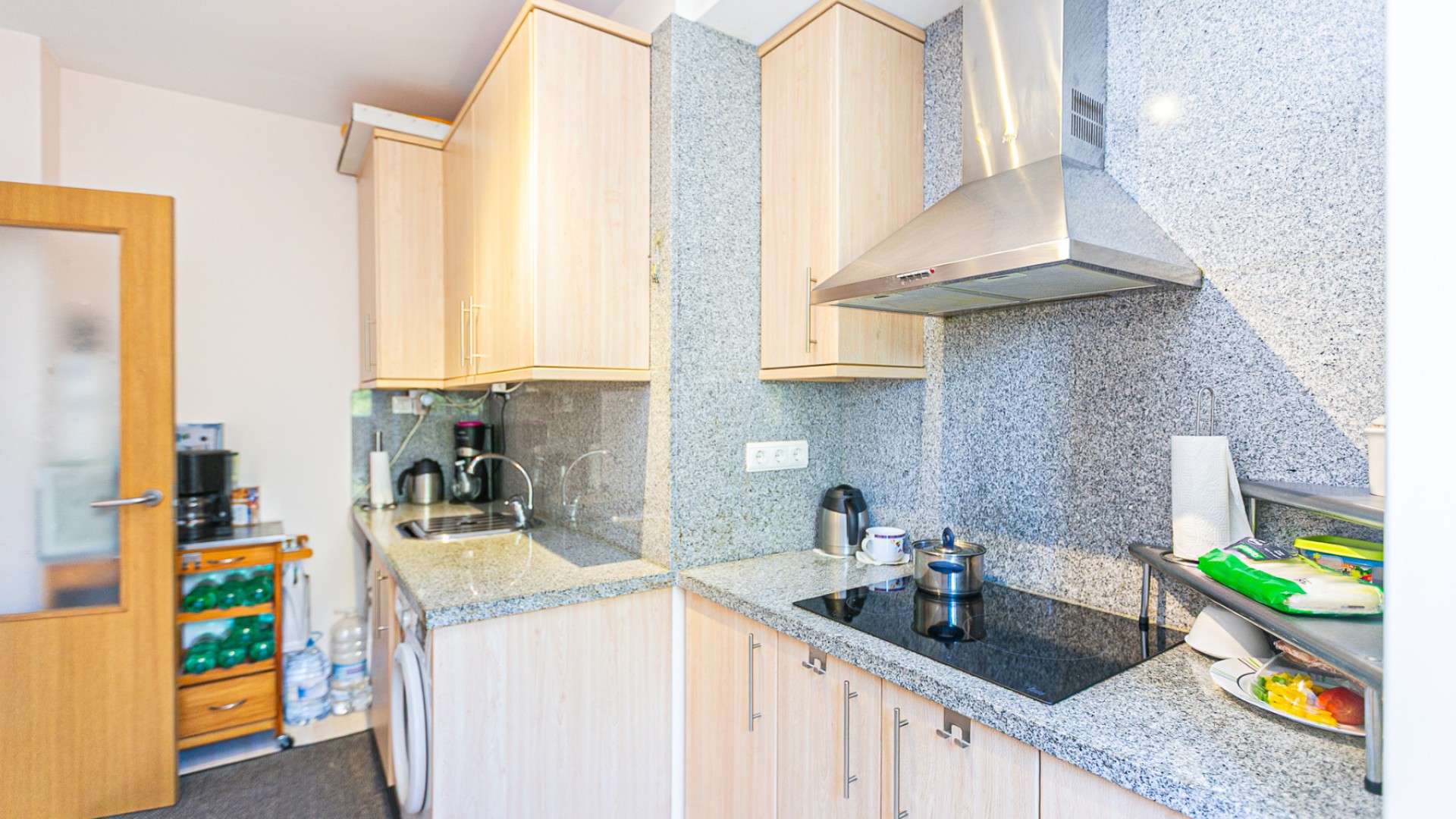 Videresalg - Lejlighed lejlighed -
Lomas de Cabo Roig