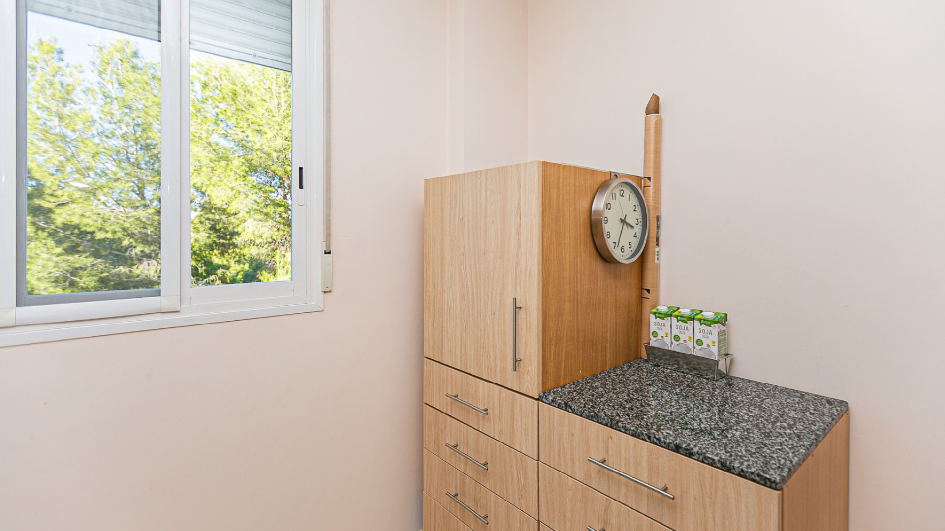 Videresalg - Lejlighed lejlighed -
Lomas de Cabo Roig