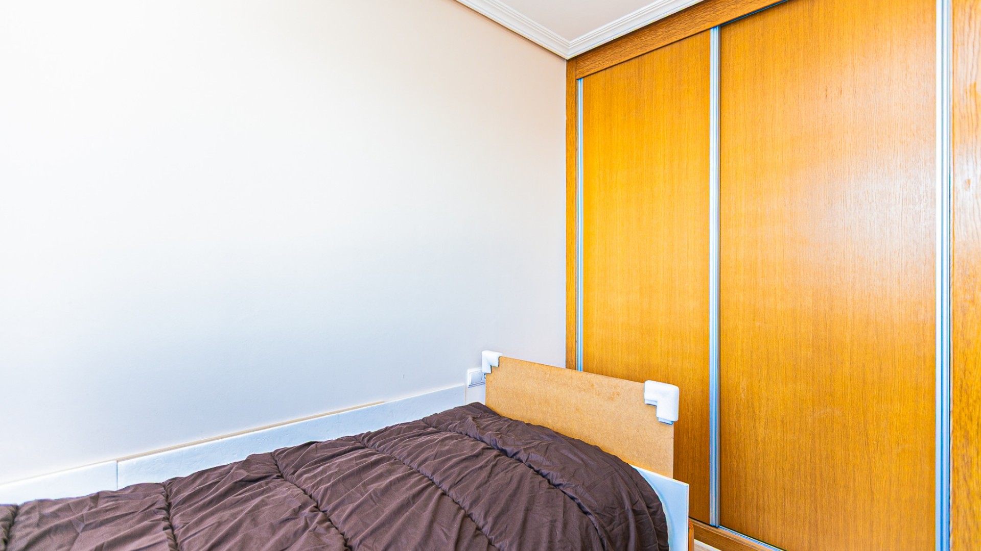 Videresalg - Lejlighed lejlighed -
Lomas de Cabo Roig