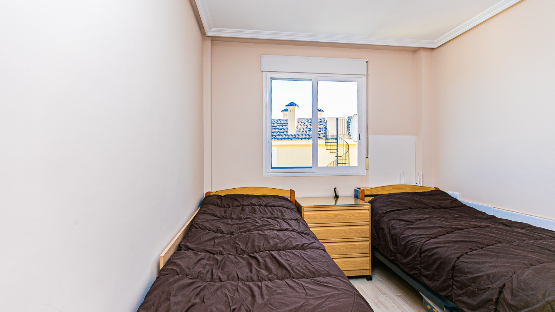 Videresalg - Lejlighed lejlighed -
Lomas de Cabo Roig