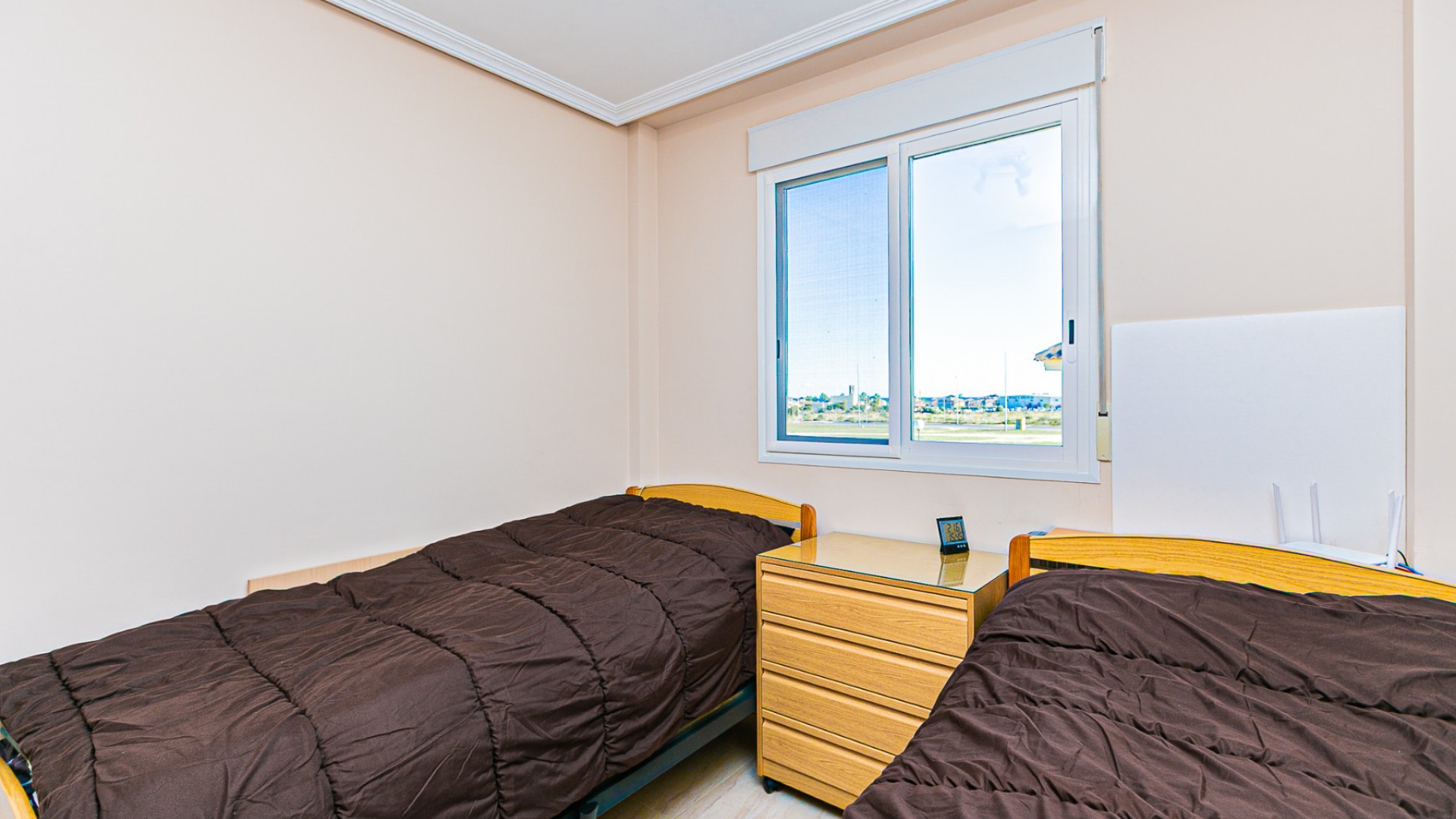 Videresalg - Lejlighed lejlighed -
Lomas de Cabo Roig