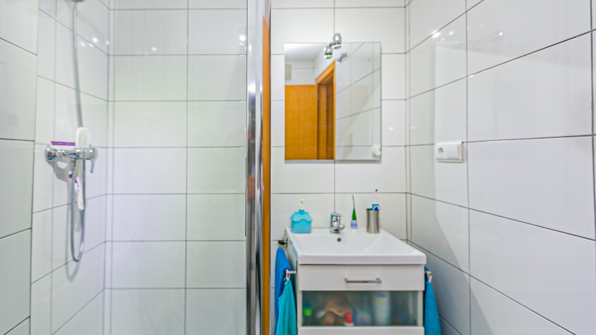 Videresalg - Lejlighed lejlighed -
Lomas de Cabo Roig