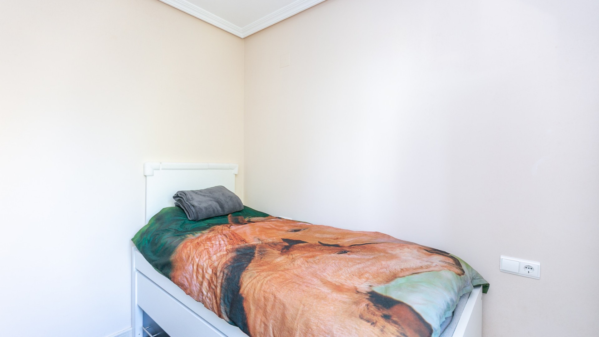 Videresalg - Lejlighed lejlighed -
Lomas de Cabo Roig