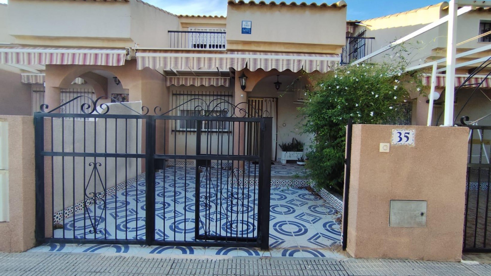 Videresalg - Lejlighed lejlighed -
Los Alcazares - Nueva Marbella