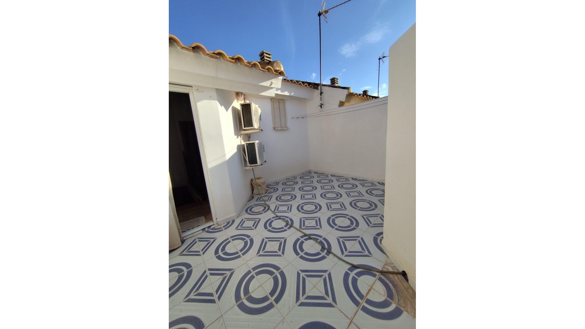 Videresalg - Lejlighed lejlighed -
Los Alcazares - Nueva Marbella