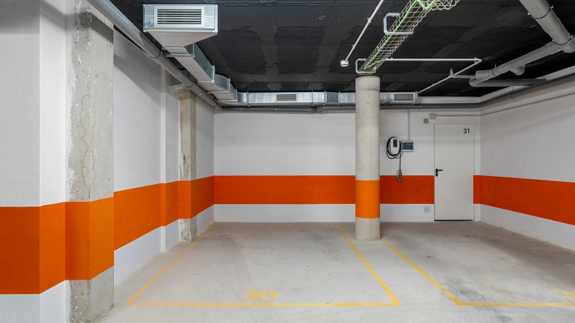 Videresalg - Lejlighed lejlighed -
Los Alcazares - Santa Rosalia Lake and Life Resort