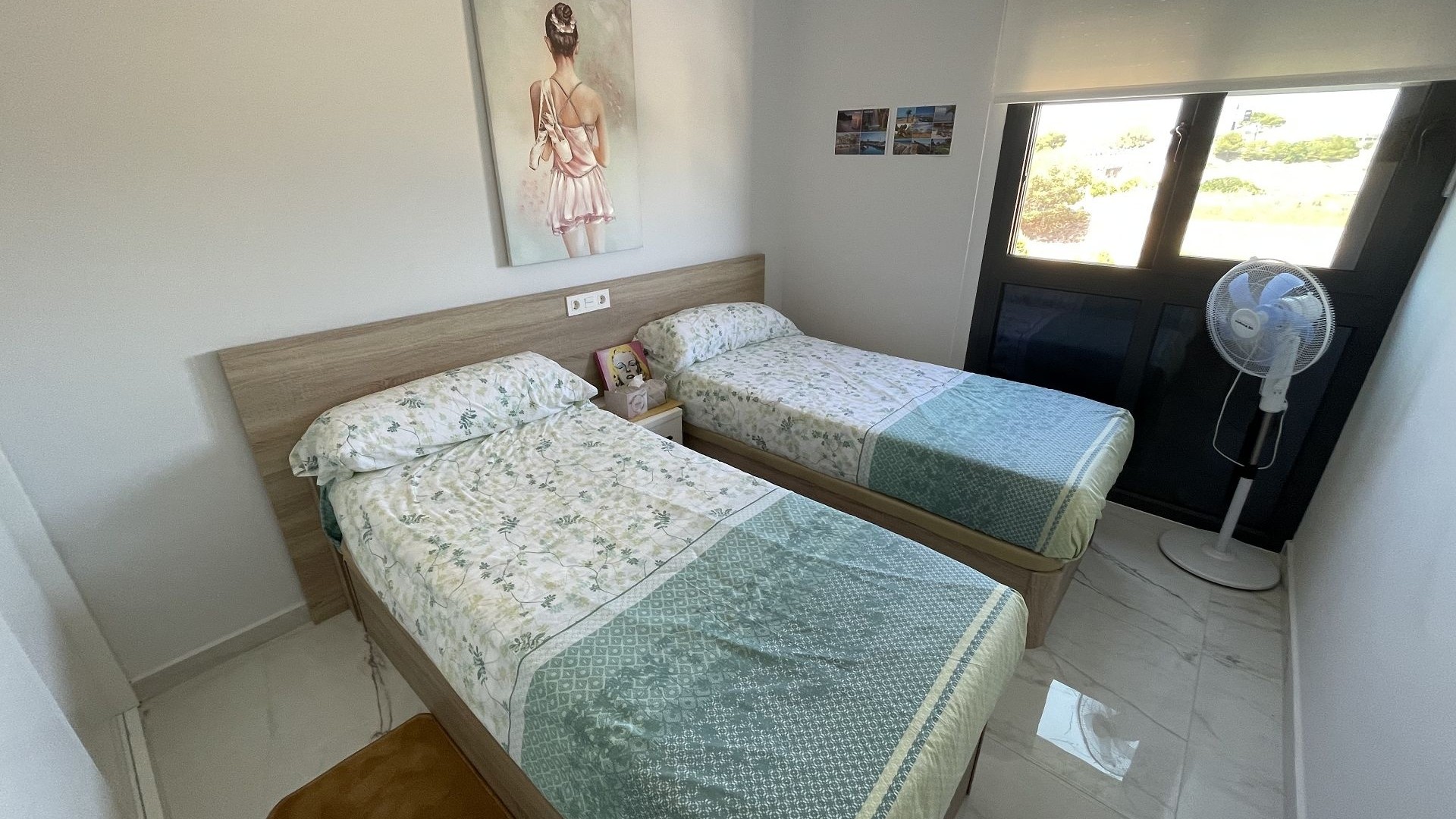 Videresalg - Lejlighed lejlighed -
Los Altos