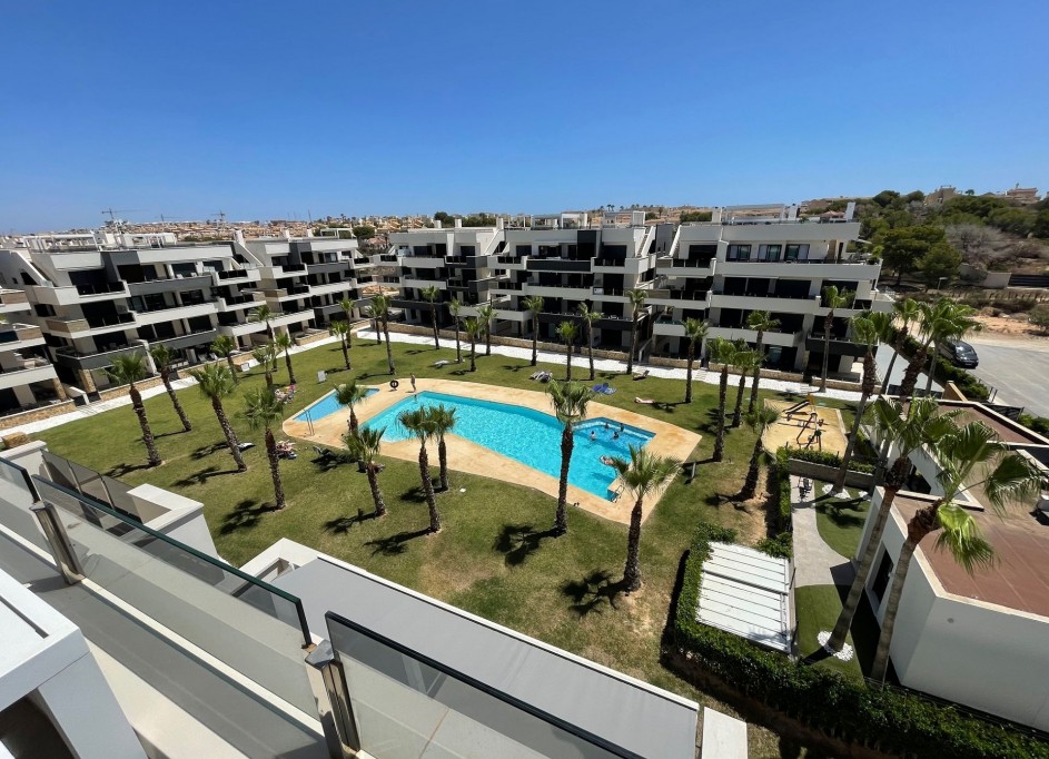 Videresalg - Lejlighed lejlighed -
Los Altos