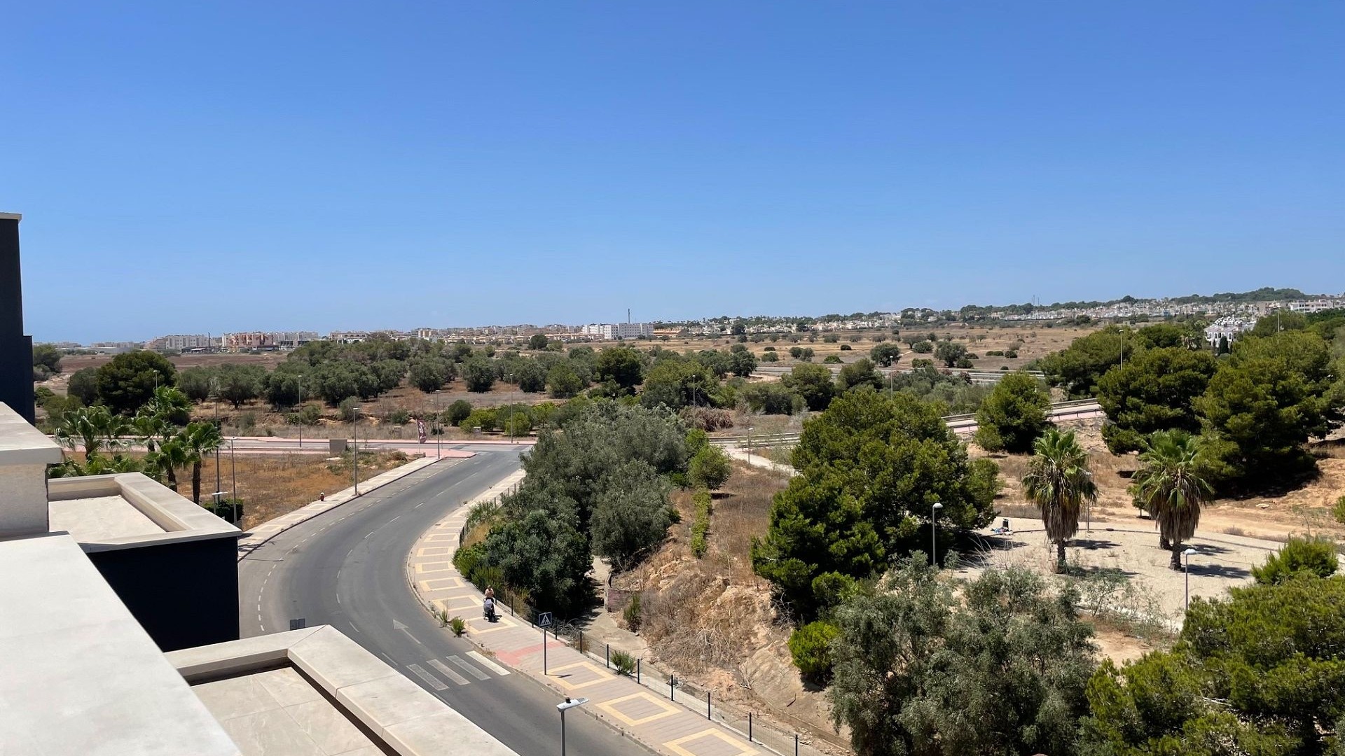 Videresalg - Lejlighed lejlighed -
Los Altos